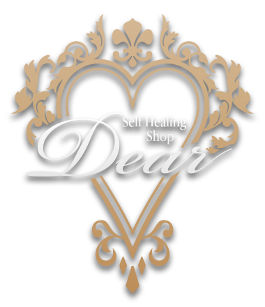 セルフヒーリングショップDear
