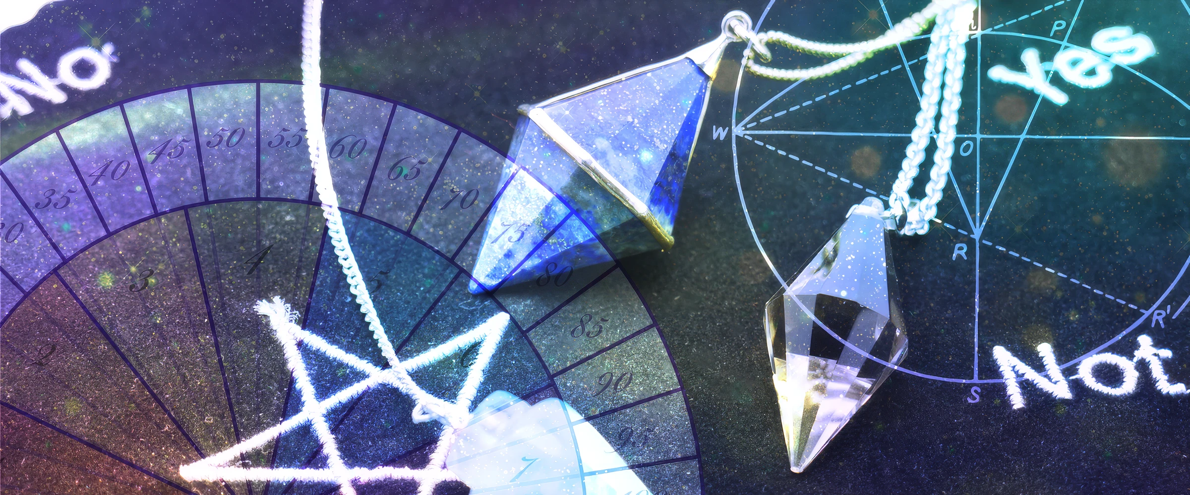 ペンデュラム講座