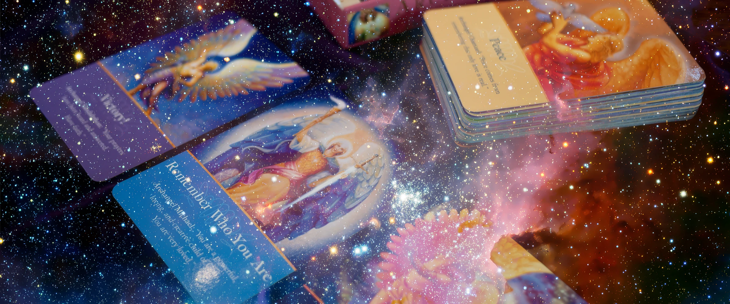 カードリーディング