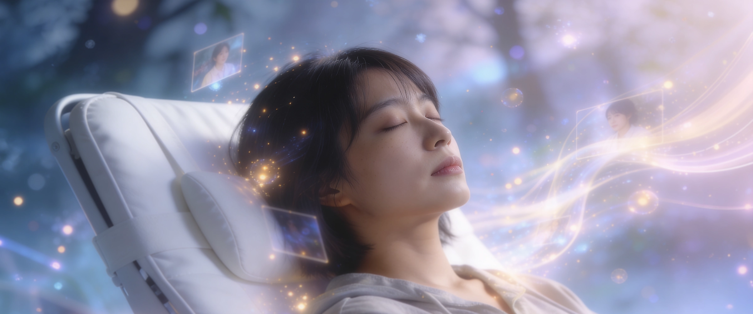 ヒプノセラピー