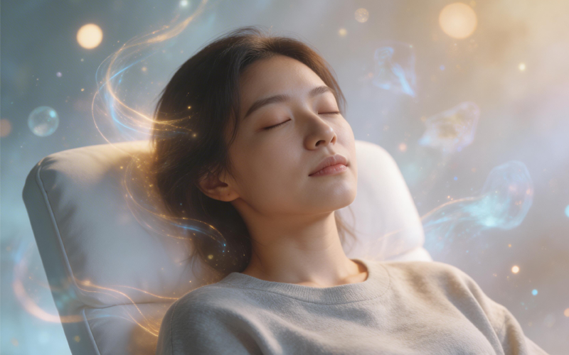 ヒプノセラピー